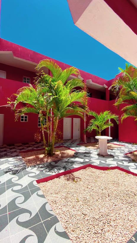 Hostel Image