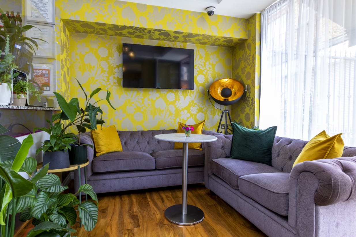 Hostel Image