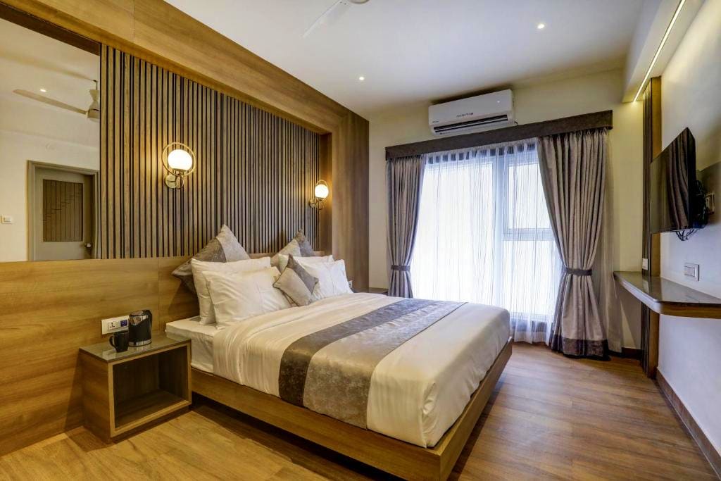 Hostel Image