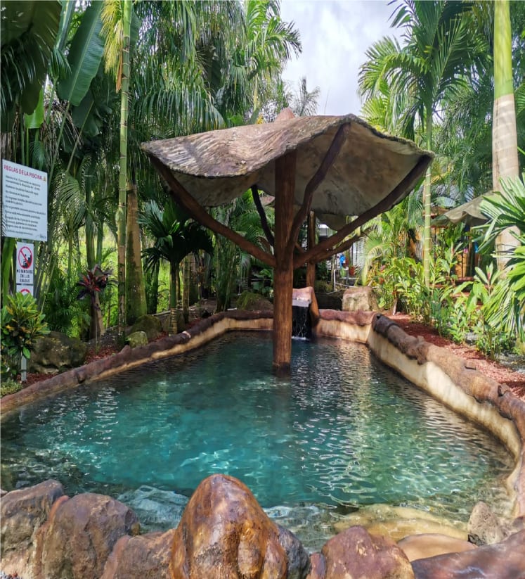 Hostel Image