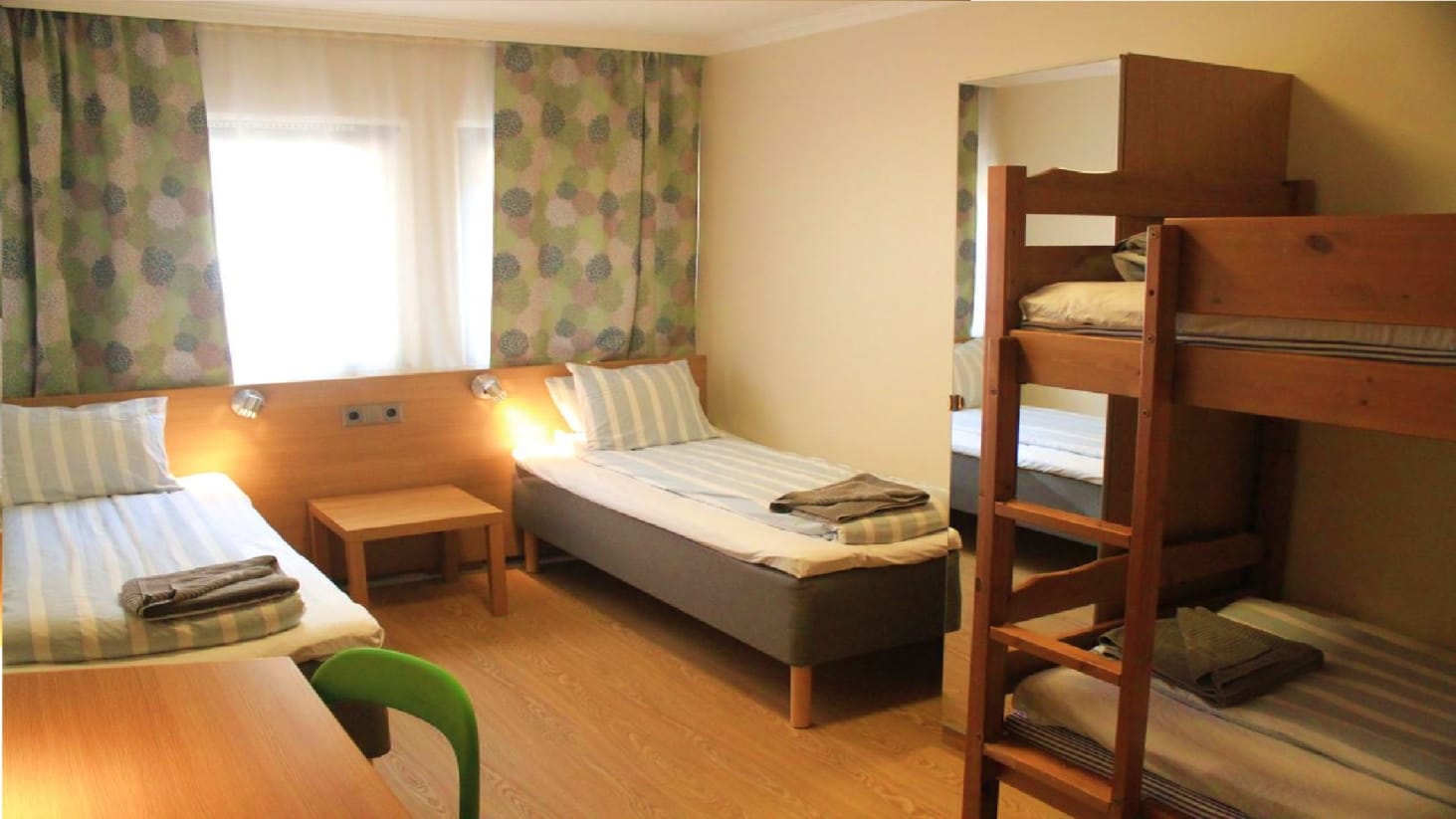 Hostel Image