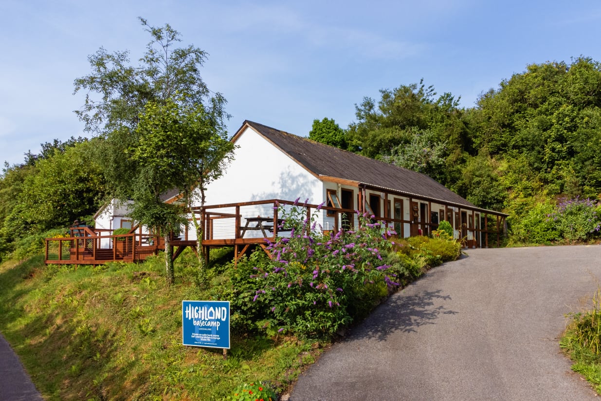 Hostel Image