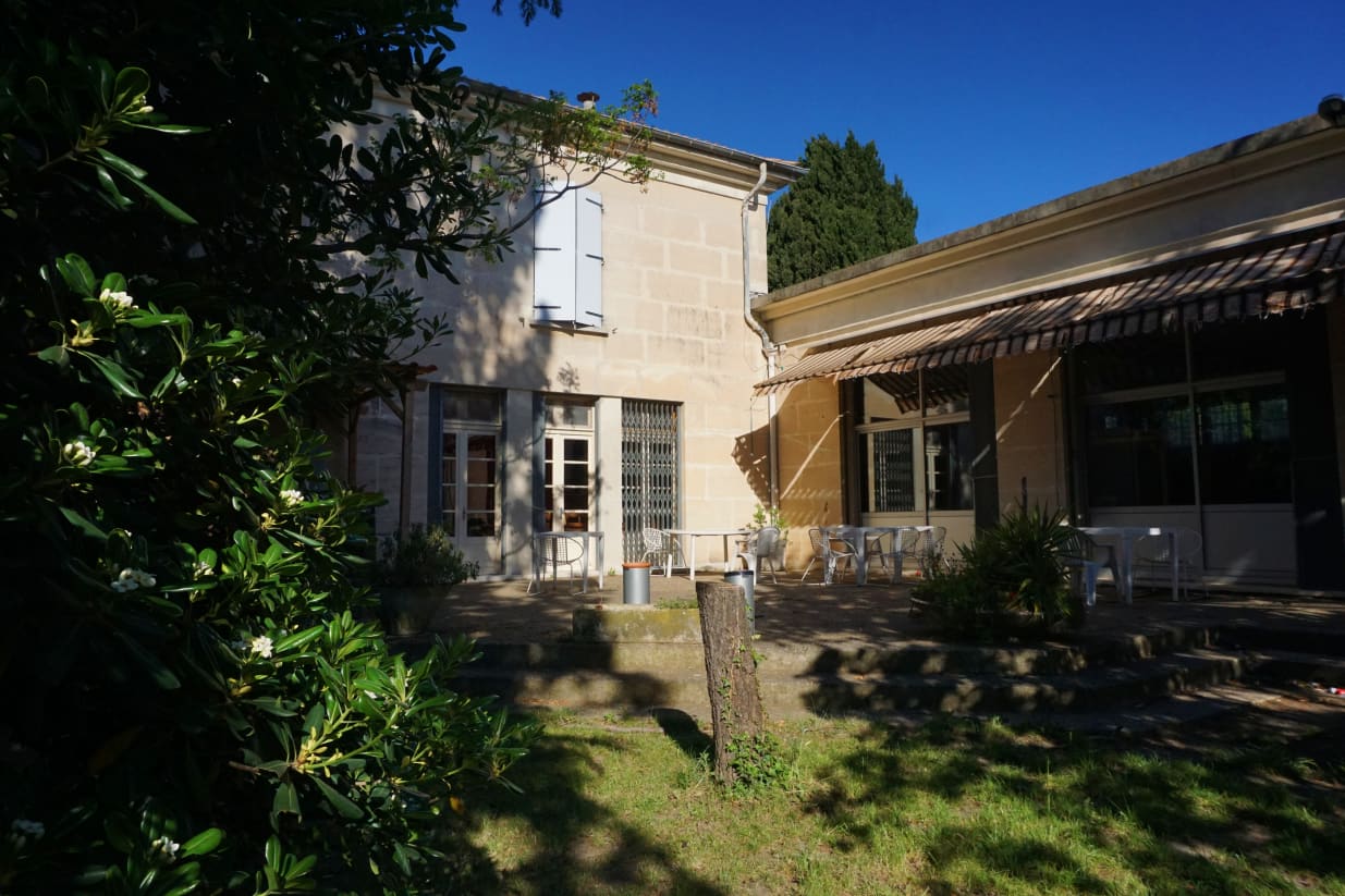 Hostel Image