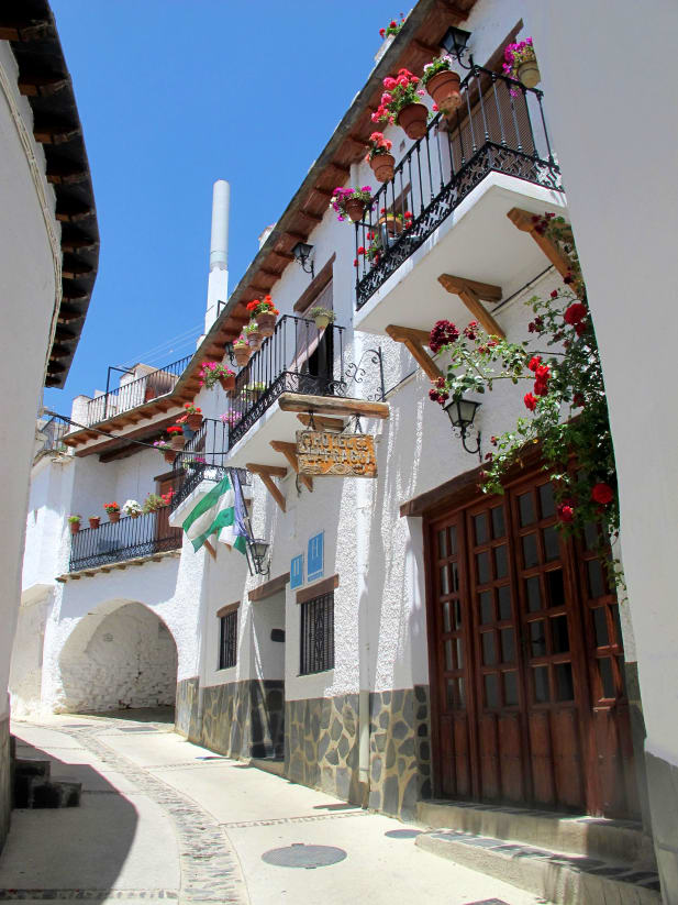 Hostel Image