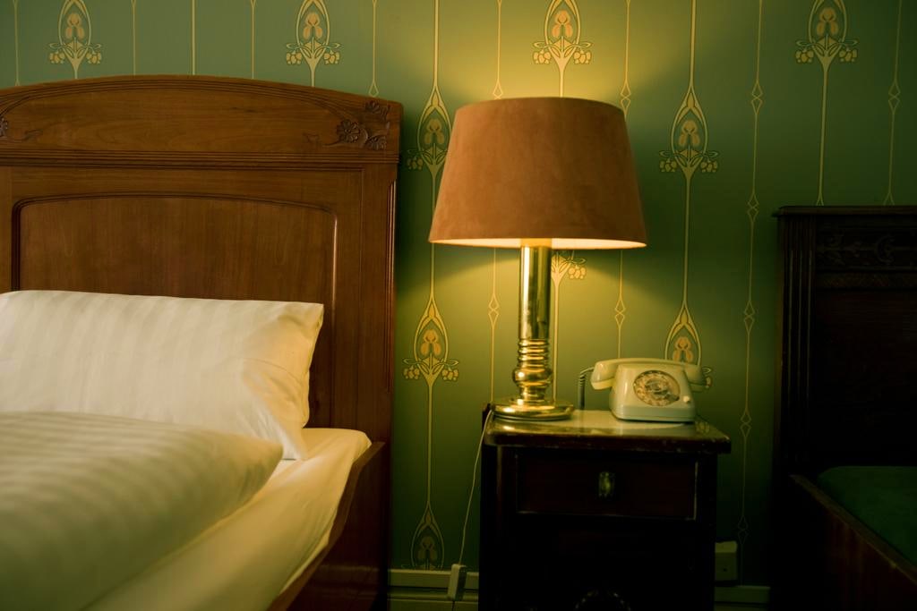 Hostel Image
