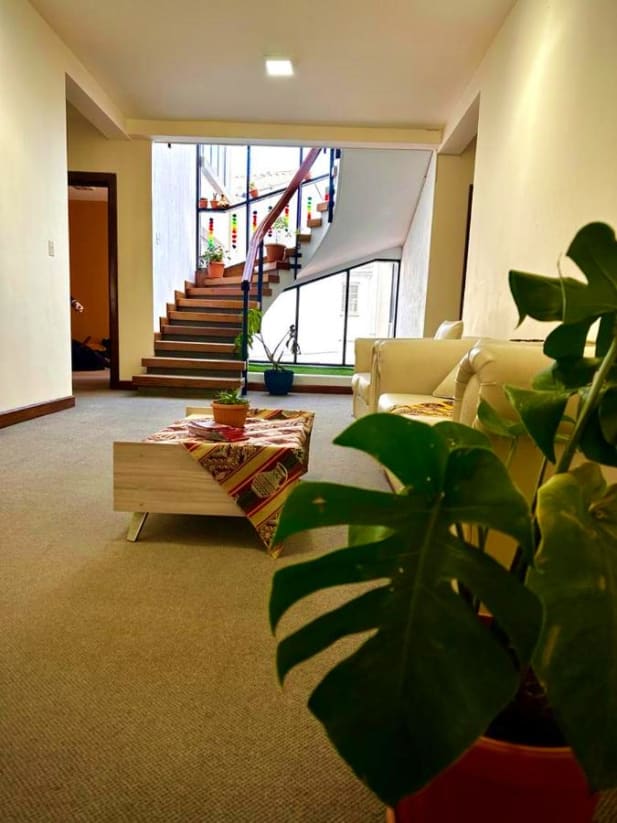 Hostel Image