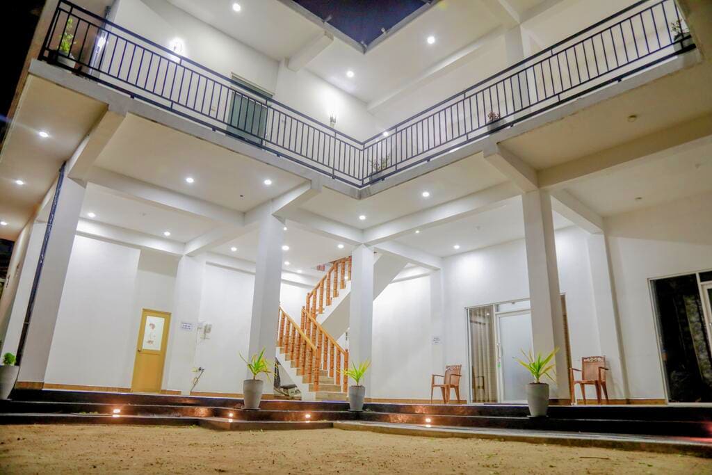Hostel Image