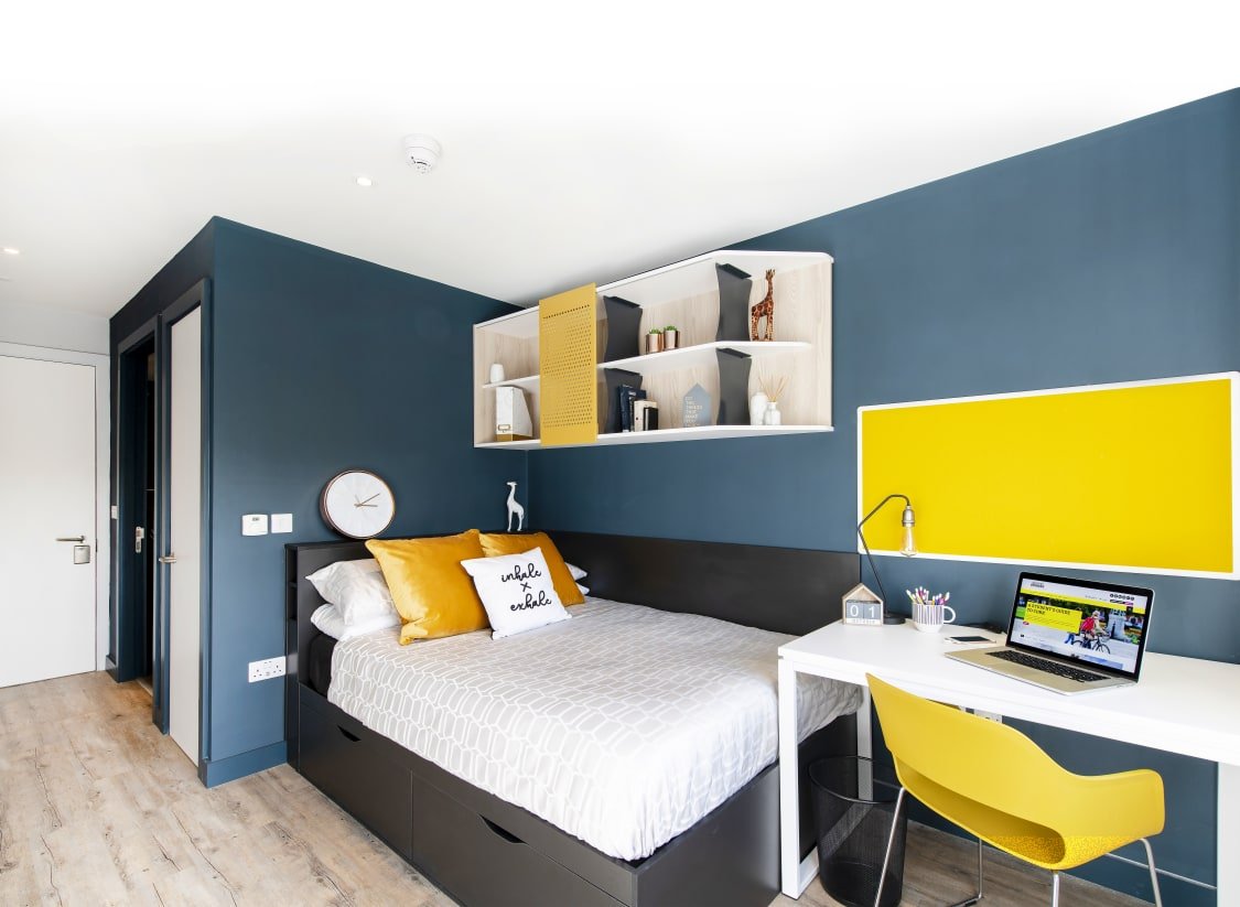 Hostel Image