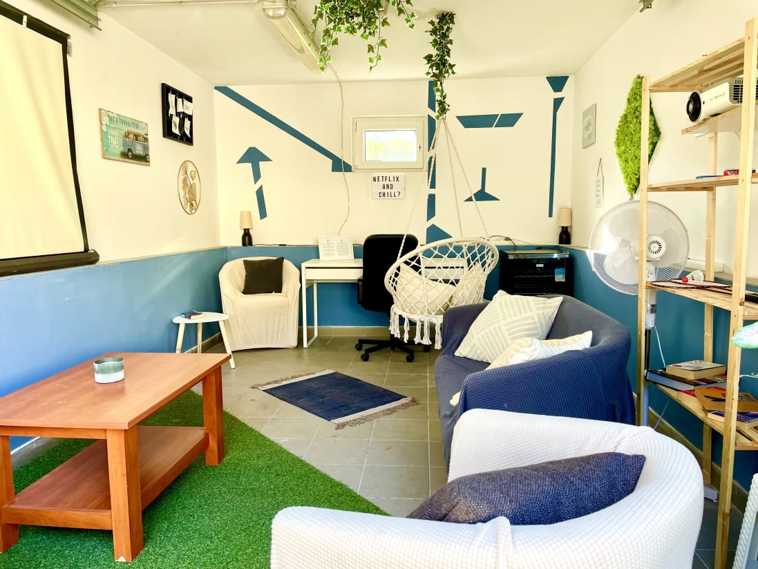 Hostel Image