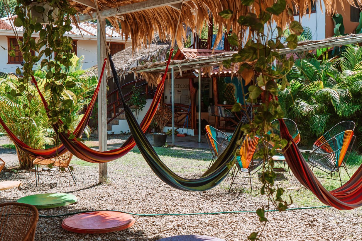 Hostel Image