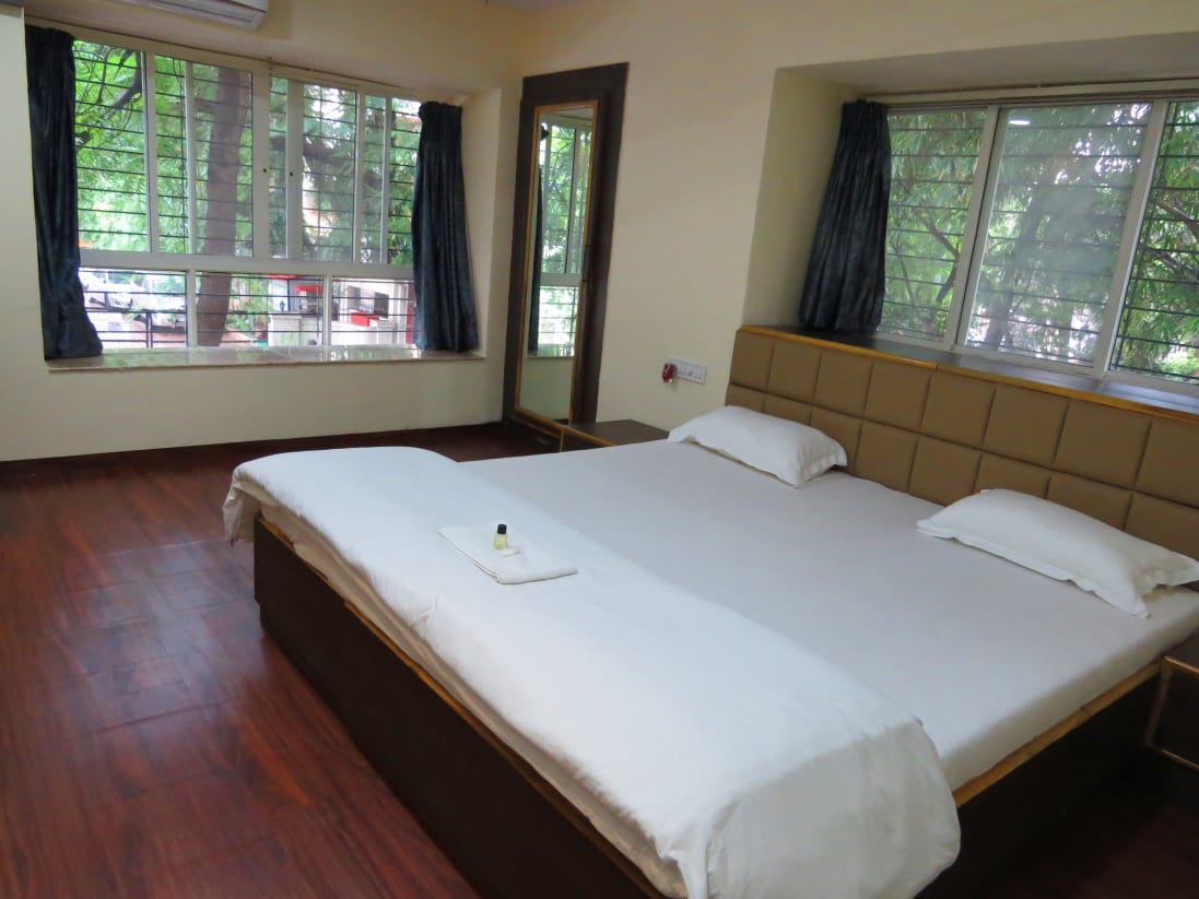Hostel Image