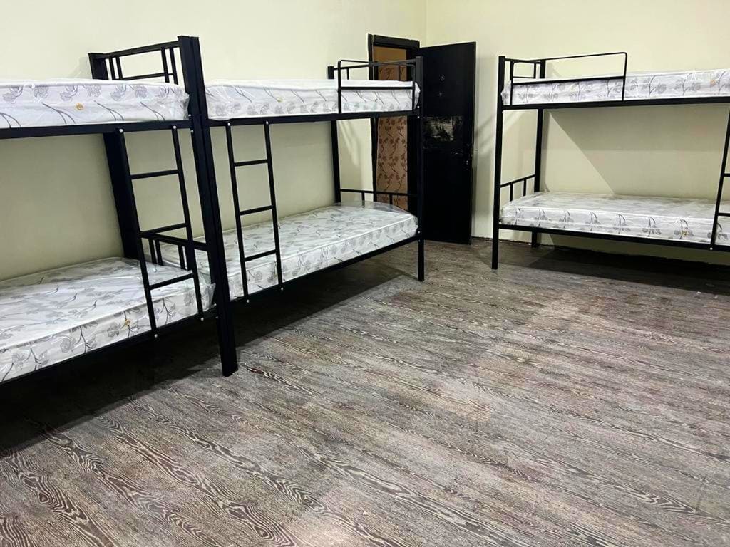 Hostel Image