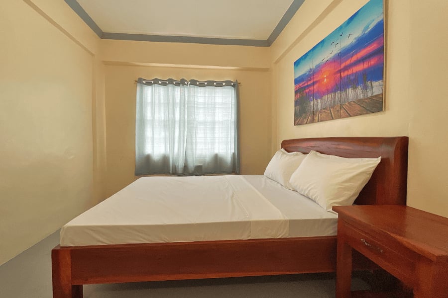 Hostel Image