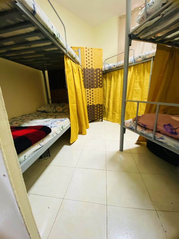Hostel Image