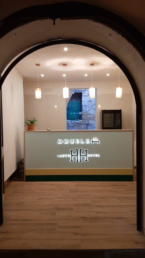 Hostel Image