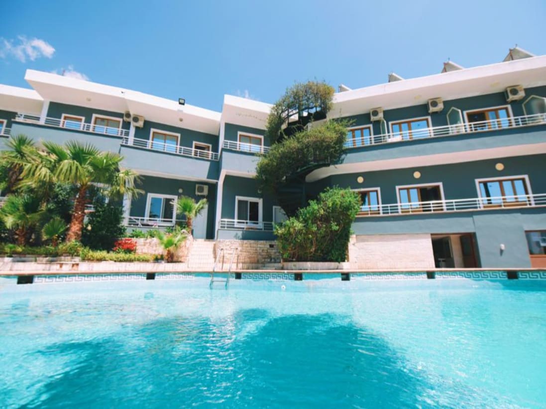 Hostel Image