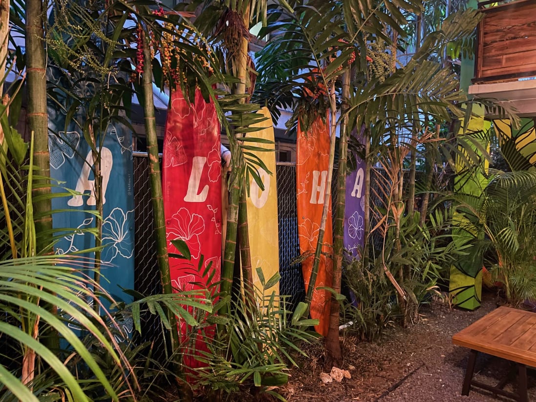 Hostel Image
