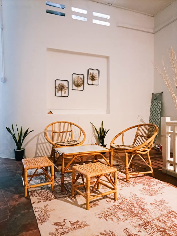 Hostel Image