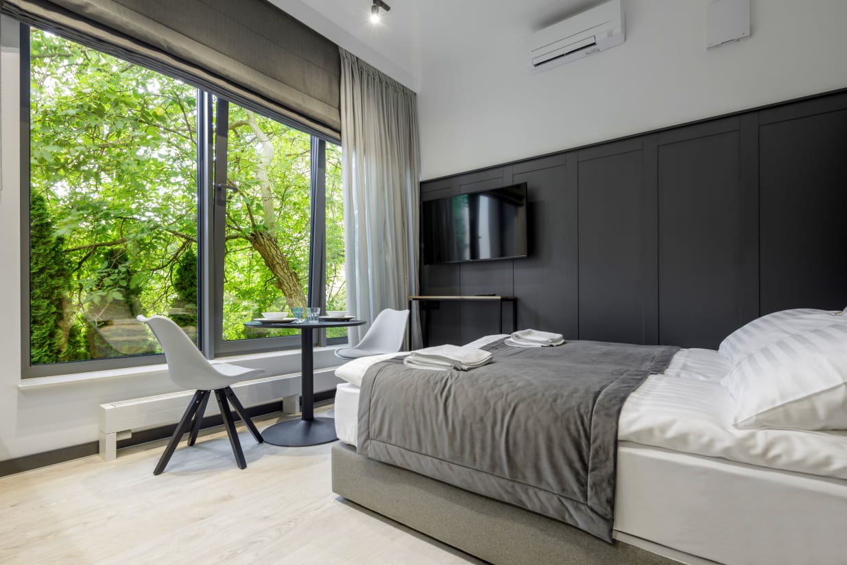 Hostel Image