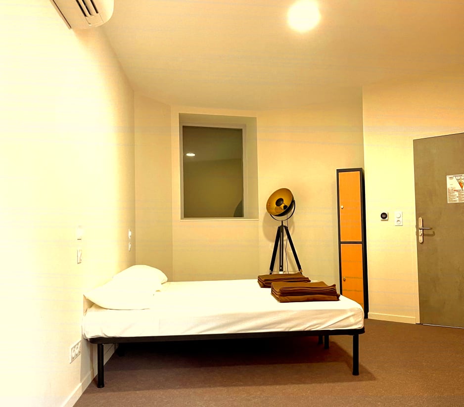 Hostel Image