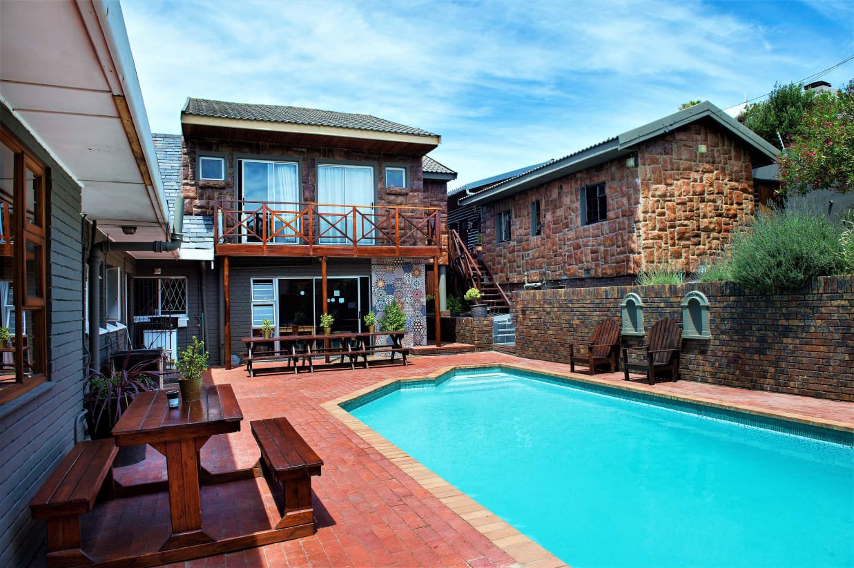 Hostel Image