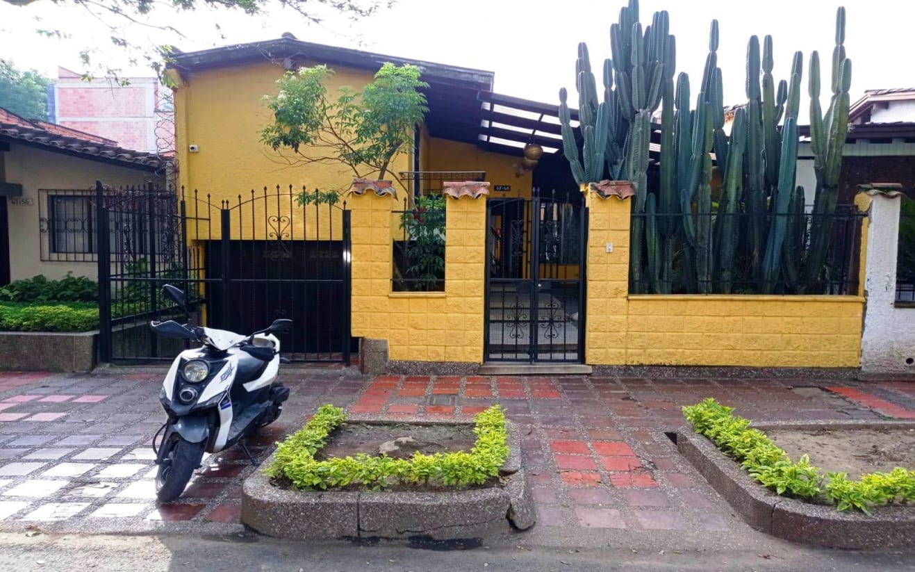 Hostel Image