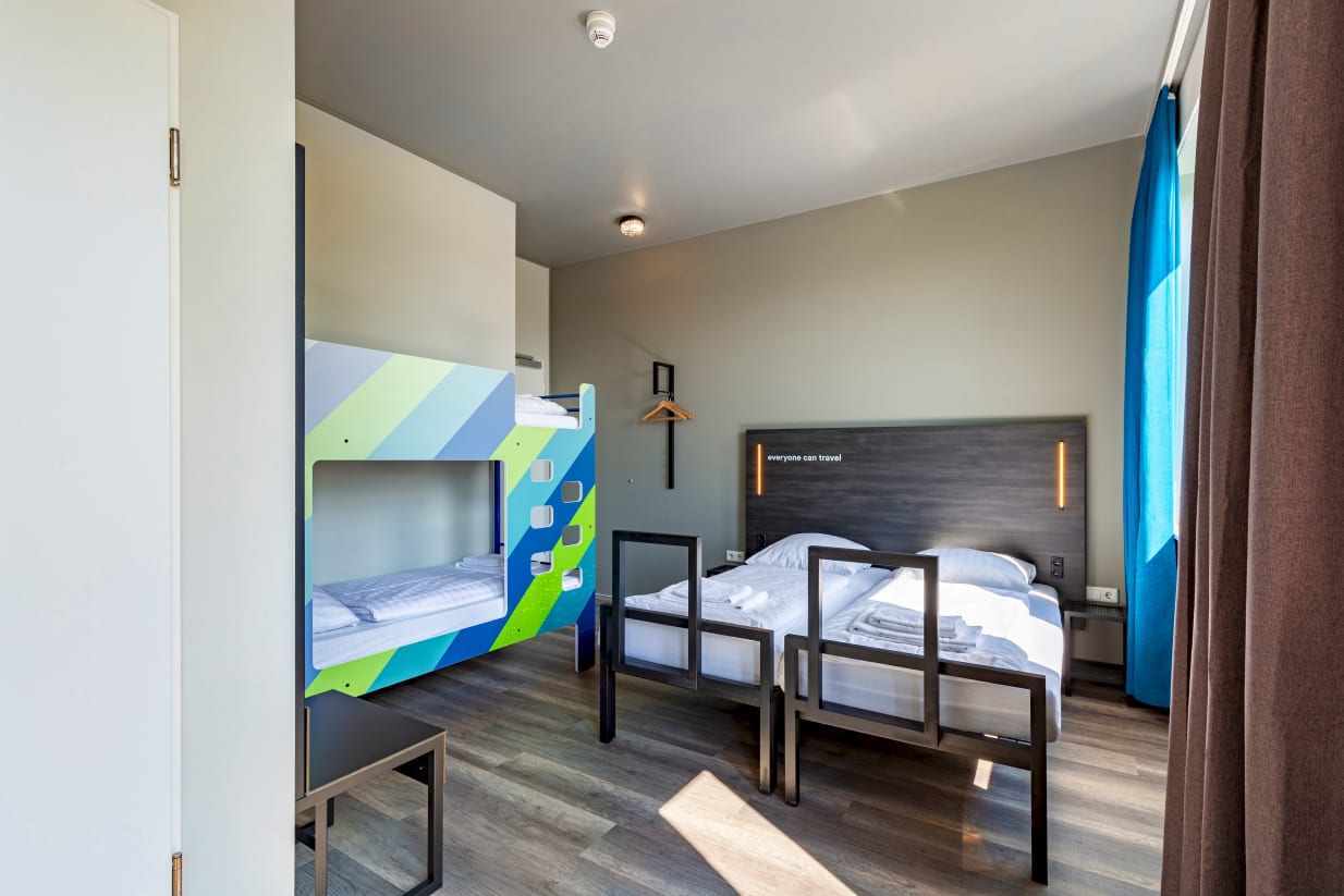 Hostel Image