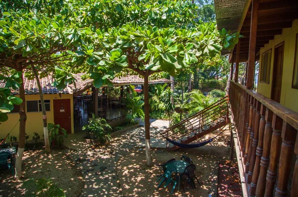 Hostel Image
