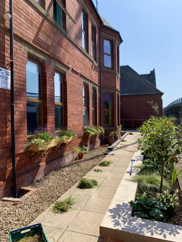 Hostel Image