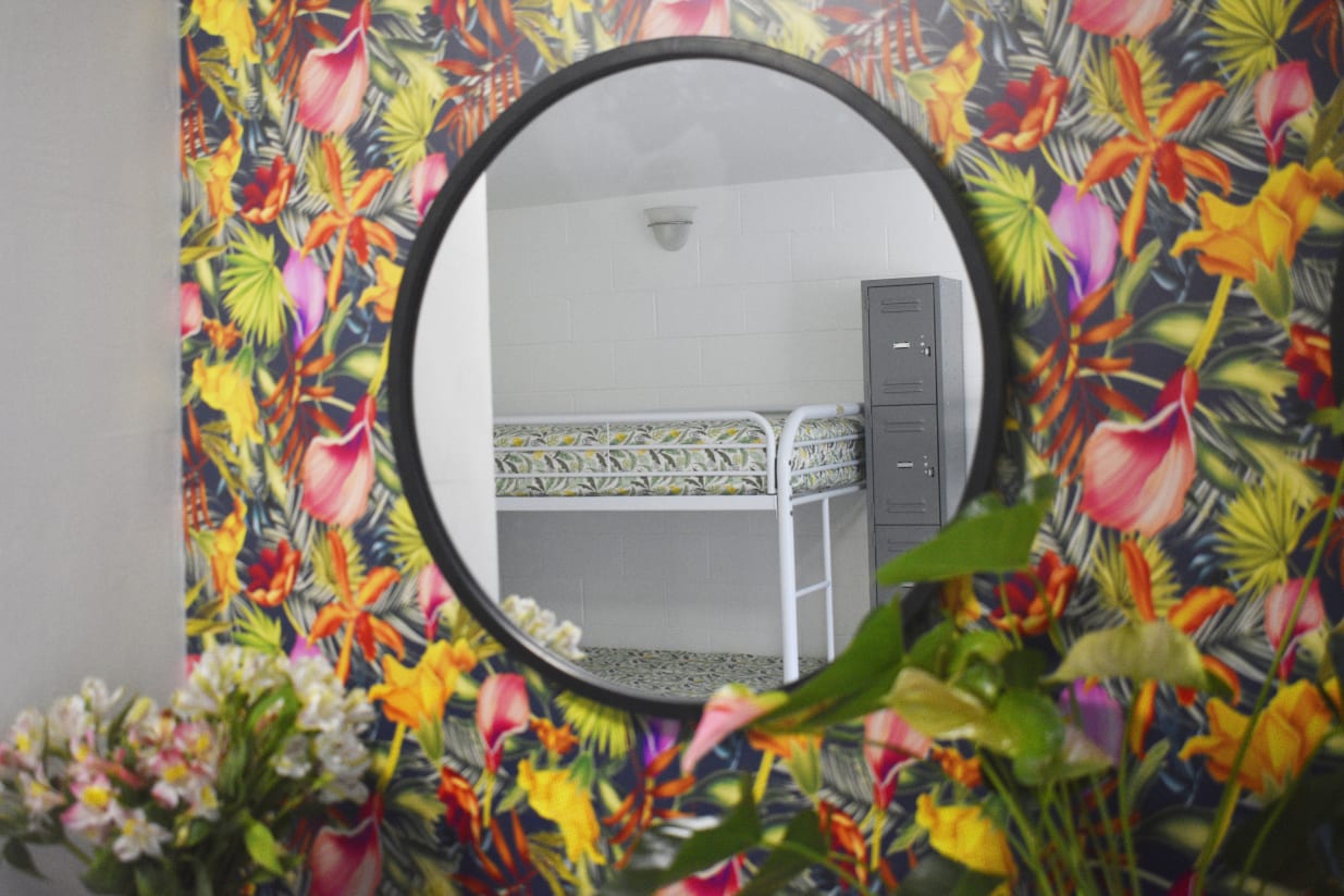 Hostel Image
