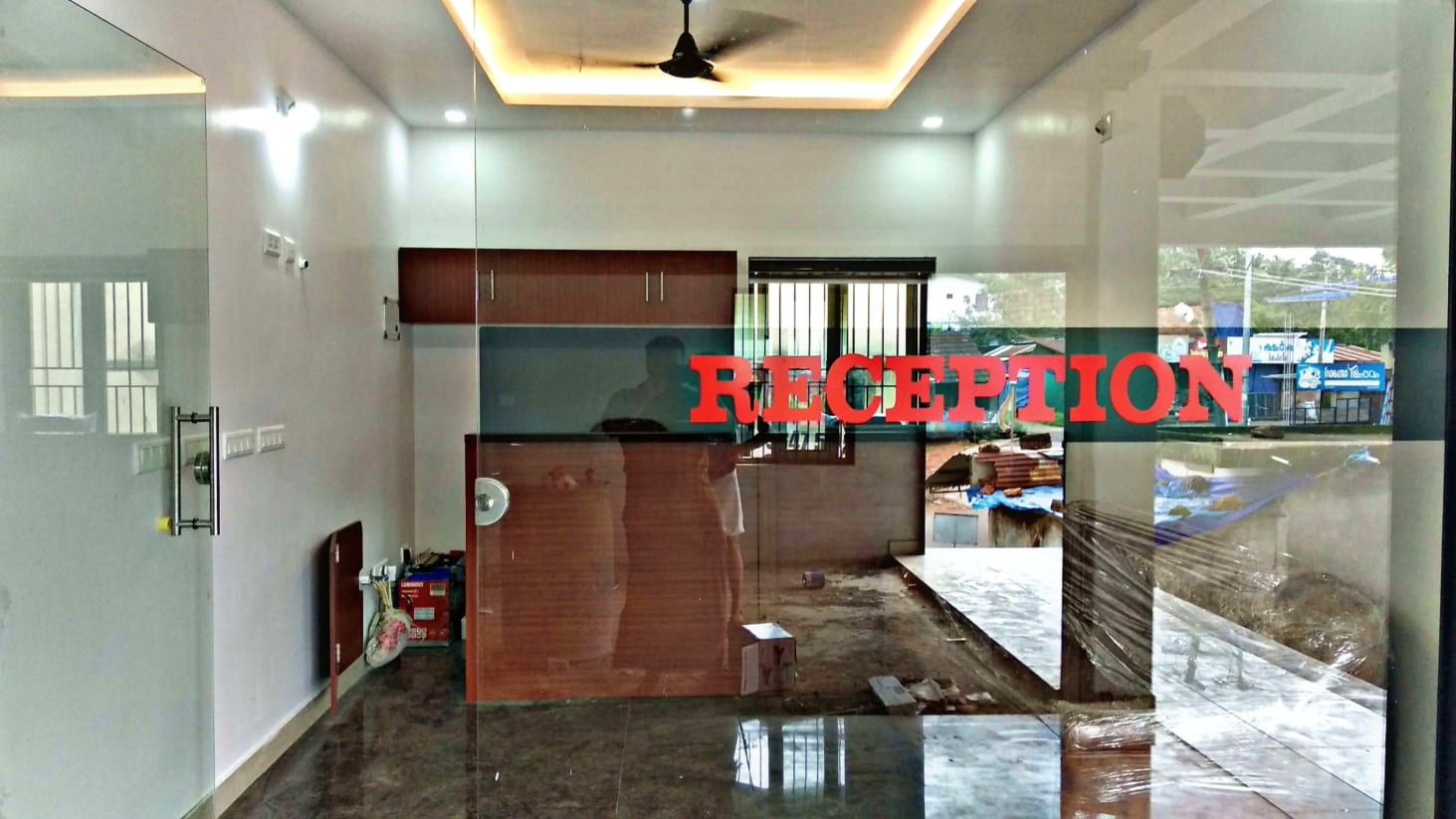 Hostel Image