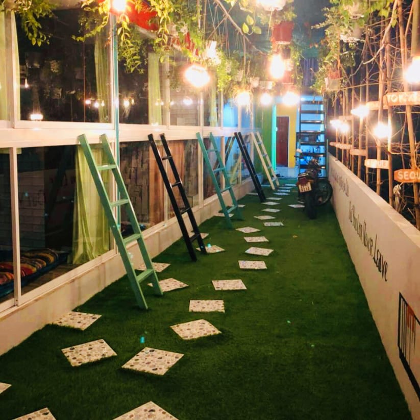 Hostel Image