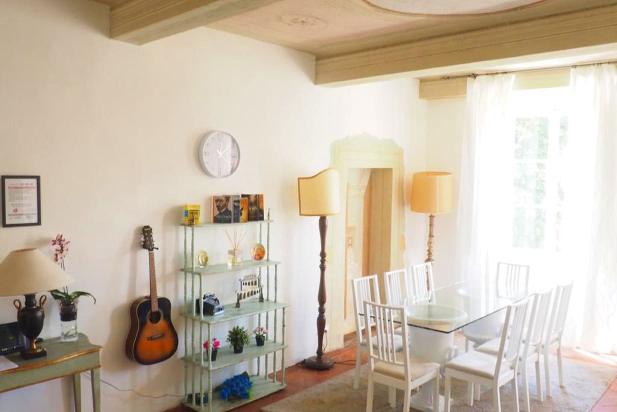 Hostel Image