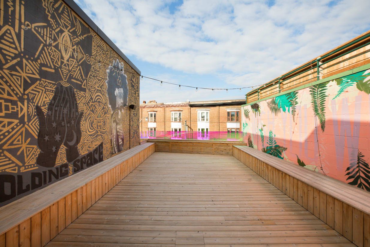 Hostel Image