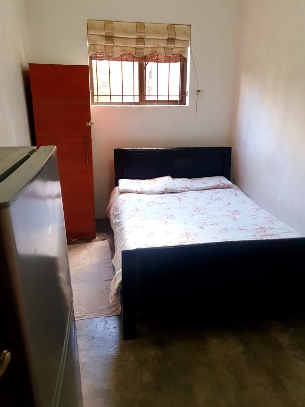 Hostel Image