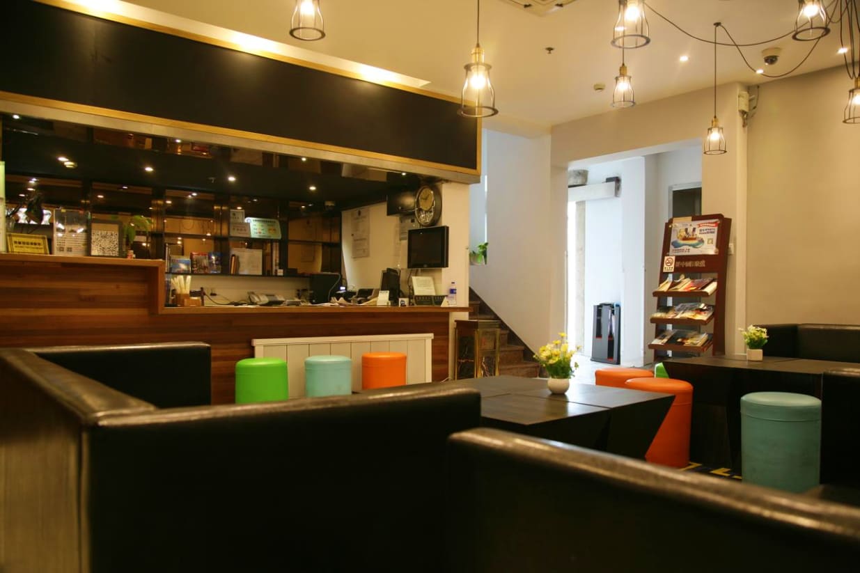 Hostel Image