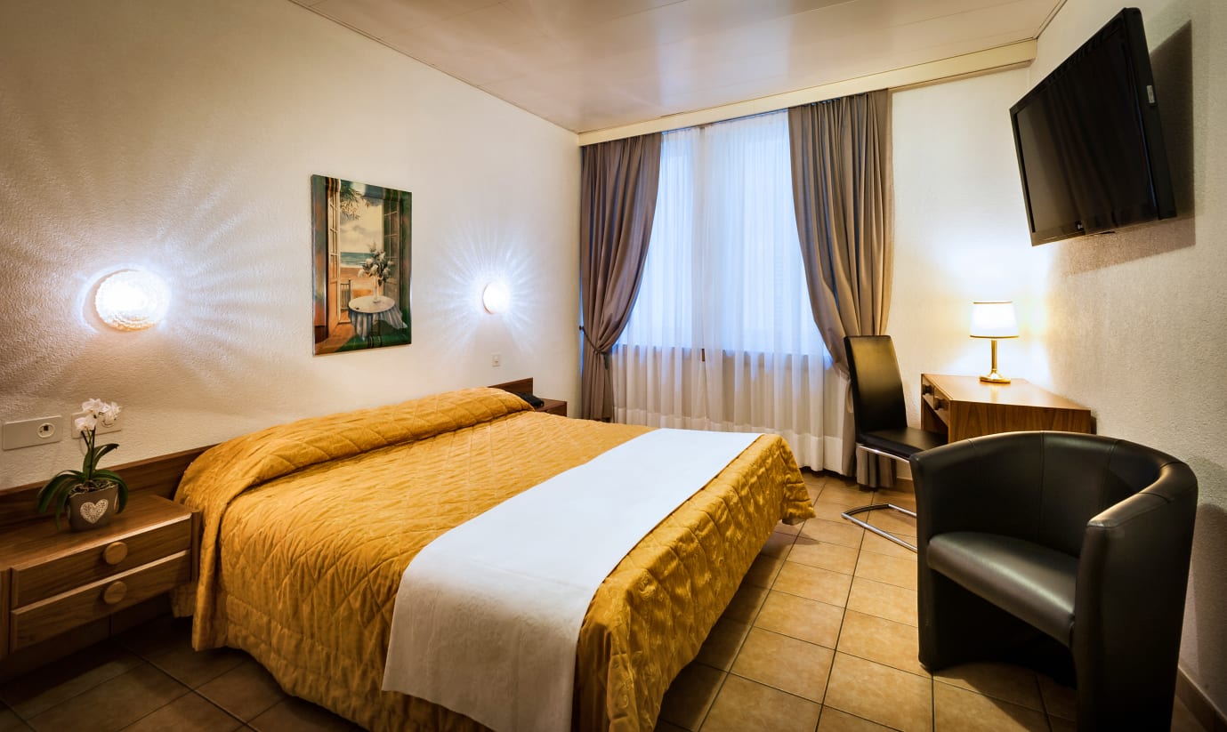 Hostel Image