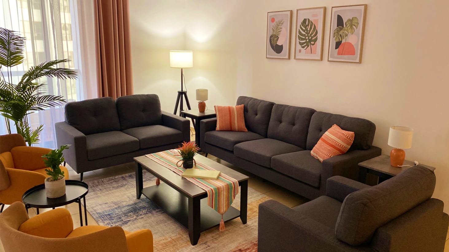 Hostel Image