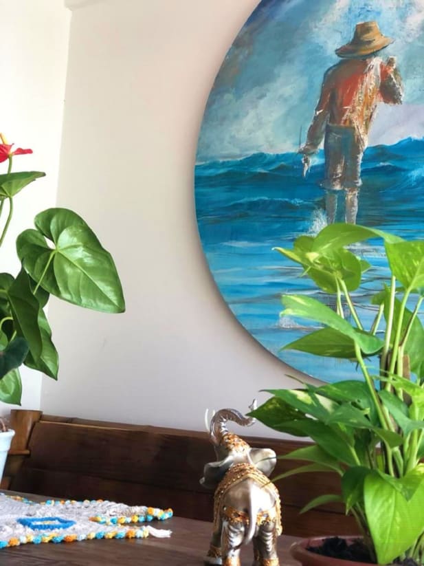 Hostel Image