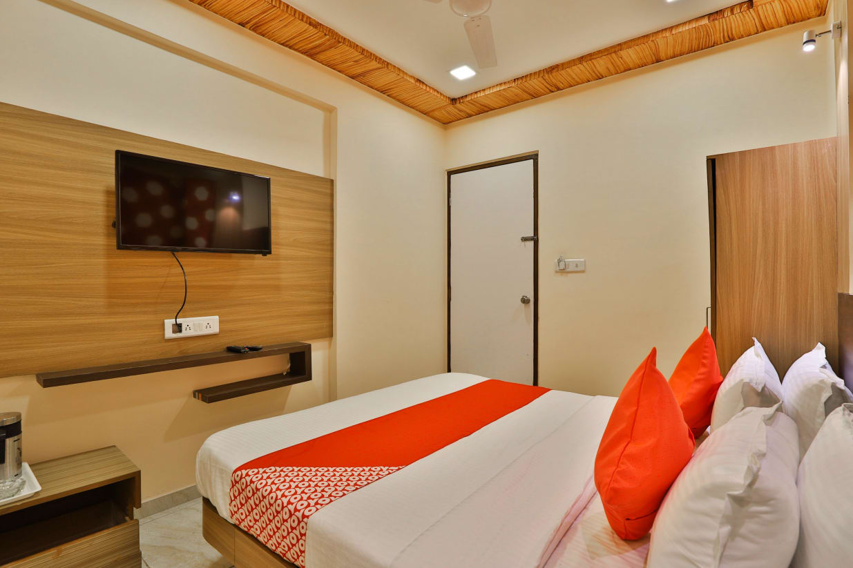 Hostel Image