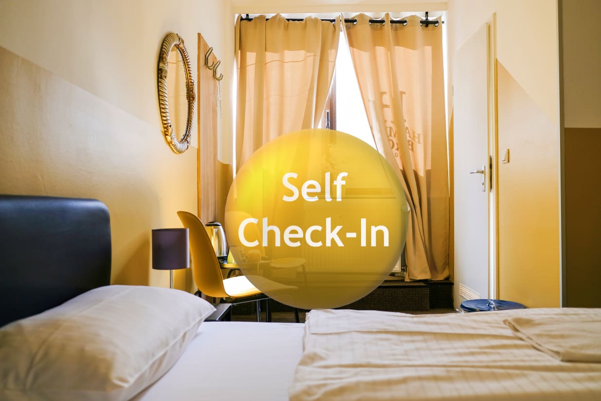 Hostel Image