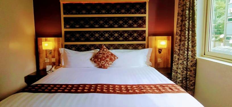Hostel Image