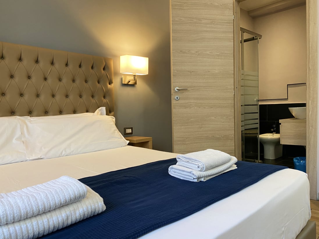 Hostel Image
