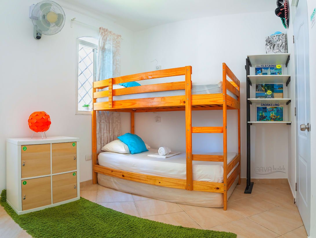 Hostel Image