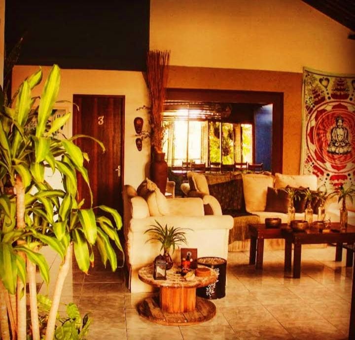 Hostel Image