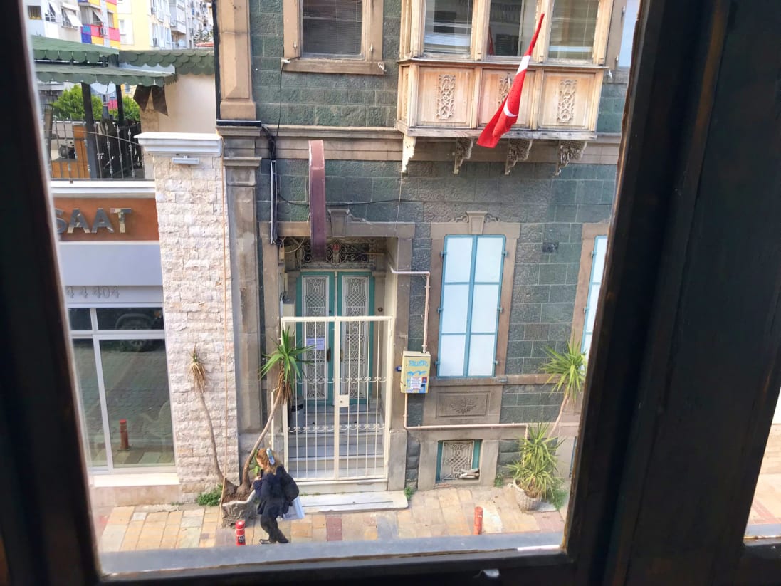 Hostel Image