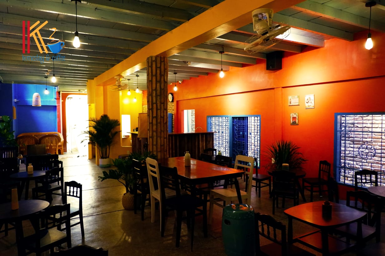Hostel Image