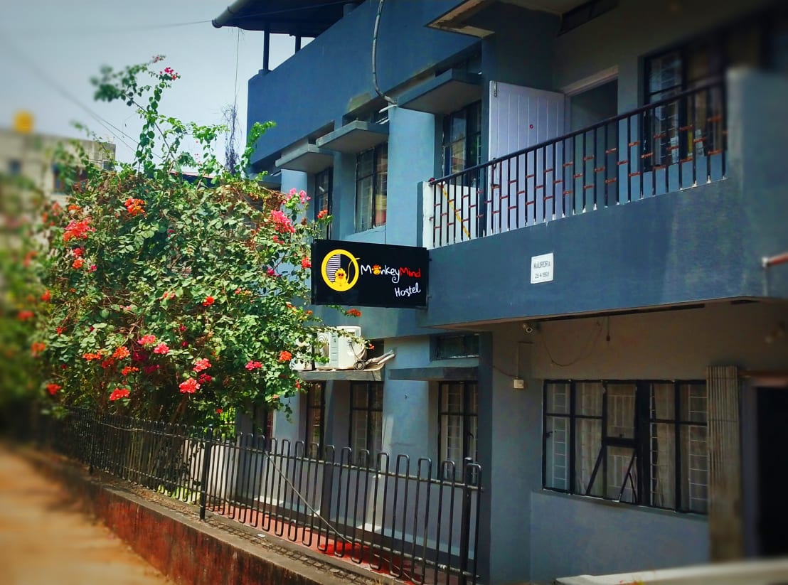 Hostel Image