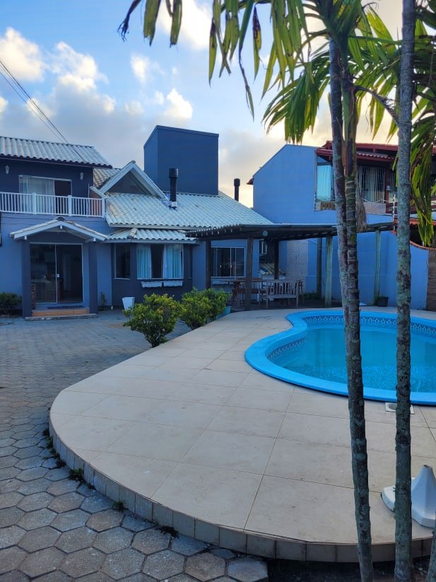 Hostel Image