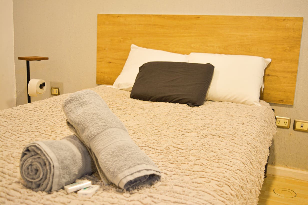 Hostel Image